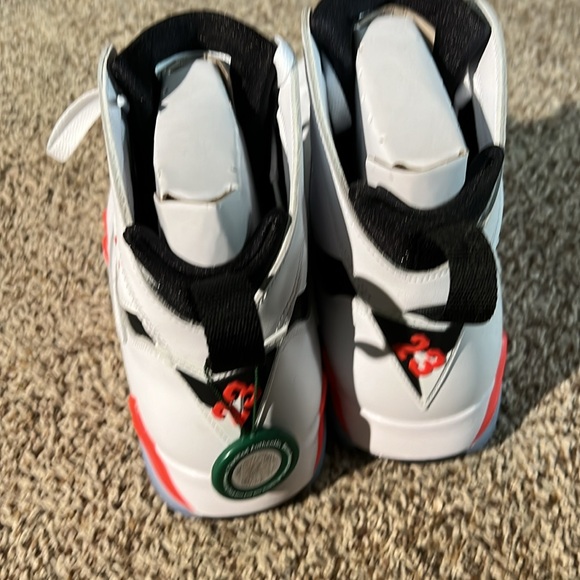 Jordan retro 7 infrared - Picture 4 of 5